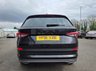 USED 2021 21 SKODA KODIAQ 2.0 TDI SportLine SUV 5dr Diesel DSG 4WD Euro 6 (s/s) (7 Seat) (200 ps) 