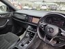 USED 2021 21 SKODA KODIAQ 2.0 TDI SportLine SUV 5dr Diesel DSG 4WD Euro 6 (s/s) (7 Seat) (200 ps) 