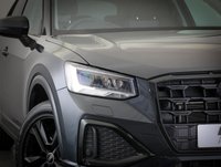 USED 2023 23 AUDI Q2 1.5 TFSI CoD 35 Sport SUV 5dr Petrol Manual Euro 6 (s/s) (150 ps) ***GERMAN CAR SPECIALIST***