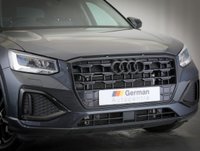 USED 2023 23 AUDI Q2 1.5 TFSI CoD 35 Sport SUV 5dr Petrol Manual Euro 6 (s/s) (150 ps) ***GERMAN CAR SPECIALIST***