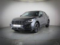 USED 2023 23 AUDI Q2 1.5 TFSI CoD 35 Sport SUV 5dr Petrol Manual Euro 6 (s/s) (150 ps) ***GERMAN CAR SPECIALIST***