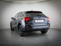 USED 2023 23 AUDI Q2 1.5 TFSI CoD 35 Sport SUV 5dr Petrol Manual Euro 6 (s/s) (150 ps) ***GERMAN CAR SPECIALIST***