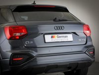 USED 2023 23 AUDI Q2 1.5 TFSI CoD 35 Sport SUV 5dr Petrol Manual Euro 6 (s/s) (150 ps) ***GERMAN CAR SPECIALIST***