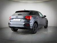 USED 2023 23 AUDI Q2 1.5 TFSI CoD 35 Sport SUV 5dr Petrol Manual Euro 6 (s/s) (150 ps) ***GERMAN CAR SPECIALIST***