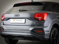 USED 2023 23 AUDI Q2 1.5 TFSI CoD 35 Sport SUV 5dr Petrol Manual Euro 6 (s/s) (150 ps) ***GERMAN CAR SPECIALIST***