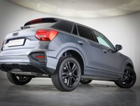 USED 2023 23 AUDI Q2 1.5 TFSI CoD 35 Sport SUV 5dr Petrol Manual Euro 6 (s/s) (150 ps) ***GERMAN CAR SPECIALIST***