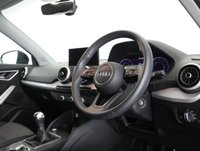 USED 2023 23 AUDI Q2 1.5 TFSI CoD 35 Sport SUV 5dr Petrol Manual Euro 6 (s/s) (150 ps) ***GERMAN CAR SPECIALIST***