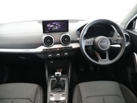 USED 2023 23 AUDI Q2 1.5 TFSI CoD 35 Sport SUV 5dr Petrol Manual Euro 6 (s/s) (150 ps) ***GERMAN CAR SPECIALIST***