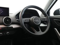 USED 2023 23 AUDI Q2 1.5 TFSI CoD 35 Sport SUV 5dr Petrol Manual Euro 6 (s/s) (150 ps) ***GERMAN CAR SPECIALIST***