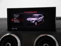USED 2023 23 AUDI Q2 1.5 TFSI CoD 35 Sport SUV 5dr Petrol Manual Euro 6 (s/s) (150 ps) ***GERMAN CAR SPECIALIST***