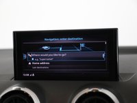 USED 2023 23 AUDI Q2 1.5 TFSI CoD 35 Sport SUV 5dr Petrol Manual Euro 6 (s/s) (150 ps) ***GERMAN CAR SPECIALIST***