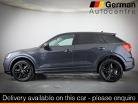 USED 2023 23 AUDI Q2 1.5 TFSI CoD 35 Sport SUV 5dr Petrol Manual Euro 6 (s/s) (150 ps) ***GERMAN CAR SPECIALIST***