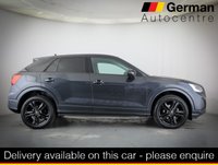 USED 2023 23 AUDI Q2 1.5 TFSI CoD 35 Sport SUV 5dr Petrol Manual Euro 6 (s/s) (150 ps) ***GERMAN CAR SPECIALIST***