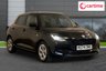 USED 2025 74 SUZUKI SWIFT 1.2 MHEV Motion Hatchback 5dr Petrol Hybrid CVT Euro 6 (s/s) (82 ps) Rear Parking Camera, Rear Parking Sensors, Android Auto / Apple CarPlay, Heated Front Seats, Navigation System Rear Parking Camera, Rear Parking Sensors, Android Auto / Apple CarPlay, Heated Front Seats, Navigation System