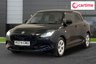 USED 2025 74 SUZUKI SWIFT 1.2 MHEV Motion Hatchback 5dr Petrol Hybrid CVT Euro 6 (s/s) (82 ps) Rear Parking Camera, Rear Parking Sensors, Android Auto / Apple CarPlay, Heated Front Seats, Navigation System Rear Parking Camera, Rear Parking Sensors, Android Auto / Apple CarPlay, Heated Front Seats, Navigation System