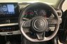 USED 2025 74 SUZUKI SWIFT 1.2 MHEV Motion Hatchback 5dr Petrol Hybrid CVT Euro 6 (s/s) (82 ps) Rear Parking Camera, Rear Parking Sensors, Android Auto / Apple CarPlay, Heated Front Seats, Navigation System Rear Parking Camera, Rear Parking Sensors, Android Auto / Apple CarPlay, Heated Front Seats, Navigation System