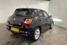 USED 2025 74 SUZUKI SWIFT 1.2 MHEV Motion Hatchback 5dr Petrol Hybrid CVT Euro 6 (s/s) (82 ps) Rear Parking Camera, Rear Parking Sensors, Android Auto / Apple CarPlay, Heated Front Seats, Navigation System Rear Parking Camera, Rear Parking Sensors, Android Auto / Apple CarPlay, Heated Front Seats, Navigation System
