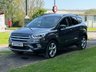 USED 2018 68 FORD KUGA 2.0 TDCi Titanium SUV 5dr Diesel Manual Euro 6 ULEZ COMPLIANT Find Your Perfect Car Today!