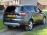 USED 2018 68 FORD KUGA 2.0 TDCi Titanium SUV 5dr Diesel Manual Euro 6 ULEZ COMPLIANT Find Your Perfect Car Today!