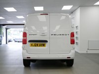 USED 2024 24 PEUGEOT EXPERT 2.0 BLUEHDI 145 BHP L1 ASPHALT NAV 6 DOOR ( FACELIFT ) NEW MODEL | SAT NAV | HIGH SPEC