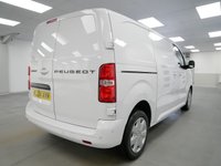USED 2024 24 PEUGEOT EXPERT 2.0 BLUEHDI 145 BHP L1 ASPHALT NAV 6 DOOR ( FACELIFT ) NEW MODEL | SAT NAV | HIGH SPEC