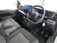 USED 2024 24 PEUGEOT EXPERT 2.0 BLUEHDI 145 BHP L1 ASPHALT NAV 6 DOOR ( FACELIFT ) NEW MODEL | SAT NAV | HIGH SPEC