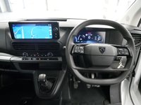 USED 2024 24 PEUGEOT EXPERT 2.0 BLUEHDI 145 BHP L1 ASPHALT NAV 6 DOOR ( FACELIFT ) NEW MODEL | SAT NAV | HIGH SPEC
