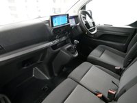 USED 2024 24 PEUGEOT EXPERT 2.0 BLUEHDI 145 BHP L1 ASPHALT NAV 6 DOOR ( FACELIFT ) NEW MODEL | SAT NAV | HIGH SPEC