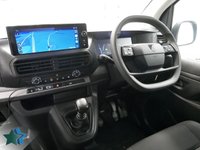 USED 2024 24 PEUGEOT EXPERT 2.0 BLUEHDI 145 BHP L1 ASPHALT NAV 6 DOOR ( FACELIFT ) NEW MODEL | SAT NAV | HIGH SPEC