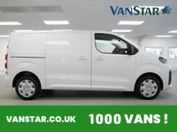 USED 2024 24 PEUGEOT EXPERT 2.0 BLUEHDI 145 BHP L1 ASPHALT NAV 6 DOOR ( FACELIFT ) NEW MODEL | SAT NAV | HIGH SPEC