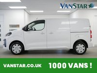 USED 2024 24 PEUGEOT EXPERT 2.0 BLUEHDI 145 BHP L1 ASPHALT NAV 6 DOOR ( FACELIFT ) NEW MODEL | SAT NAV | HIGH SPEC