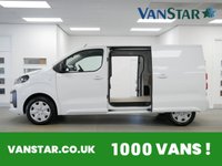 USED 2024 24 PEUGEOT EXPERT 2.0 BLUEHDI 145 BHP L1 ASPHALT NAV 6 DOOR ( FACELIFT ) NEW MODEL | SAT NAV | HIGH SPEC