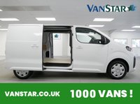 USED 2024 24 PEUGEOT EXPERT 2.0 BLUEHDI 145 BHP L1 ASPHALT NAV 6 DOOR ( FACELIFT ) NEW MODEL | SAT NAV | HIGH SPEC
