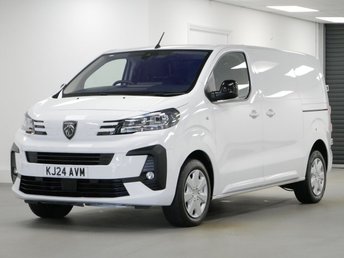 2024 PEUGEOT EXPERT