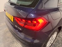 USED 2019 19 AUDI A1 1.0 TFSI 30 Sport Sportback 5dr Petrol Manual Euro 6 (s/s) (116 ps) AUDI HISTORY-APPLE CAR PLAY-A/C-DAB-BLUETOOTH-REAR PARKING SENSORS-
