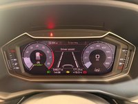USED 2019 19 AUDI A1 1.0 TFSI 30 Sport Sportback 5dr Petrol Manual Euro 6 (s/s) (116 ps) AUDI HISTORY-APPLE CAR PLAY-A/C-DAB-BLUETOOTH-REAR PARKING SENSORS-