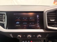 USED 2019 19 AUDI A1 1.0 TFSI 30 Sport Sportback 5dr Petrol Manual Euro 6 (s/s) (116 ps) AUDI HISTORY-APPLE CAR PLAY-A/C-DAB-BLUETOOTH-REAR PARKING SENSORS-