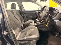 USED 2019 19 AUDI A1 1.0 TFSI 30 Sport Sportback 5dr Petrol Manual Euro 6 (s/s) (116 ps) AUDI HISTORY-APPLE CAR PLAY-A/C-DAB-BLUETOOTH-REAR PARKING SENSORS-