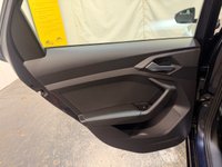 USED 2019 19 AUDI A1 1.0 TFSI 30 Sport Sportback 5dr Petrol Manual Euro 6 (s/s) (116 ps) AUDI HISTORY-APPLE CAR PLAY-A/C-DAB-BLUETOOTH-REAR PARKING SENSORS-
