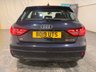 USED 2019 19 AUDI A1 1.0 TFSI 30 Sport Sportback 5dr Petrol Manual Euro 6 (s/s) (116 ps) AUDI HISTORY-APPLE CAR PLAY-A/C-DAB-BLUETOOTH-REAR PARKING SENSORS-