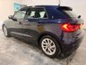 USED 2019 19 AUDI A1 1.0 TFSI 30 Sport Sportback 5dr Petrol Manual Euro 6 (s/s) (116 ps) AUDI HISTORY-APPLE CAR PLAY-A/C-DAB-BLUETOOTH-REAR PARKING SENSORS-
