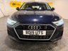 USED 2019 19 AUDI A1 1.0 TFSI 30 Sport Sportback 5dr Petrol Manual Euro 6 (s/s) (116 ps) AUDI HISTORY-APPLE CAR PLAY-A/C-DAB-BLUETOOTH-REAR PARKING SENSORS-