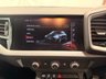USED 2019 19 AUDI A1 1.0 TFSI 30 Sport Sportback 5dr Petrol Manual Euro 6 (s/s) (116 ps) AUDI HISTORY-APPLE CAR PLAY-A/C-DAB-BLUETOOTH-REAR PARKING SENSORS-
