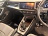 USED 2019 19 AUDI A1 1.0 TFSI 30 Sport Sportback 5dr Petrol Manual Euro 6 (s/s) (116 ps) AUDI HISTORY-APPLE CAR PLAY-A/C-DAB-BLUETOOTH-REAR PARKING SENSORS-