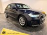 USED 2019 19 AUDI A1 1.0 TFSI 30 Sport Sportback 5dr Petrol Manual Euro 6 (s/s) (116 ps) AUDI HISTORY-APPLE CAR PLAY-A/C-DAB-BLUETOOTH-REAR PARKING SENSORS-