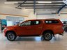 USED 2021 21 MITSUBISHI L200 2.2 DI-D DC Warrior Pickup Double Cab 4dr Diesel Auto 4WD Euro 6 (s/s) (150 ps) 