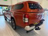 USED 2021 21 MITSUBISHI L200 2.2 DI-D DC Warrior Pickup Double Cab 4dr Diesel Auto 4WD Euro 6 (s/s) (150 ps) 