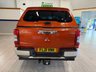 USED 2021 21 MITSUBISHI L200 2.2 DI-D DC Warrior Pickup Double Cab 4dr Diesel Auto 4WD Euro 6 (s/s) (150 ps) 