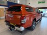 USED 2021 21 MITSUBISHI L200 2.2 DI-D DC Warrior Pickup Double Cab 4dr Diesel Auto 4WD Euro 6 (s/s) (150 ps) 