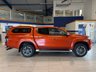 USED 2021 21 MITSUBISHI L200 2.2 DI-D DC Warrior Pickup Double Cab 4dr Diesel Auto 4WD Euro 6 (s/s) (150 ps) 